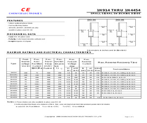 1N914THRU1N4454.pdf