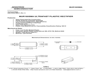 MUR160SMA.pdf