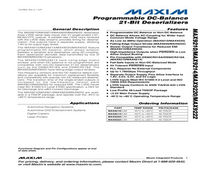 MAX9214EUM+TD.pdf