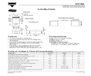 BAT46W/D3.pdf