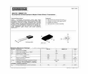 MMBF170L99Z.pdf