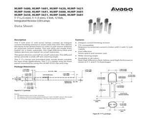 HLMP-1600.pdf