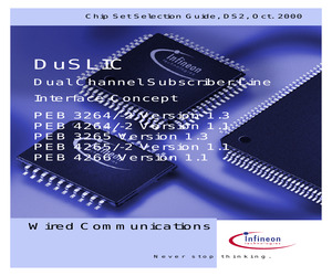 DUSLIC CHIP SET SELECTION GUIDE.pdf