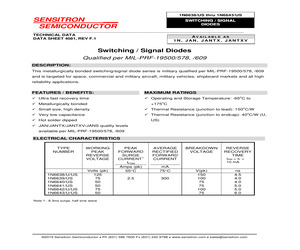 DATA-JANS1N6642US.pdf