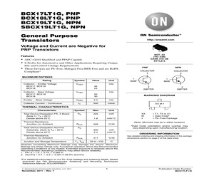 BCX17LT3G.pdf