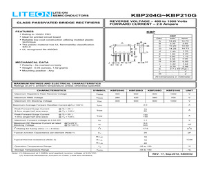 KBP210G.pdf