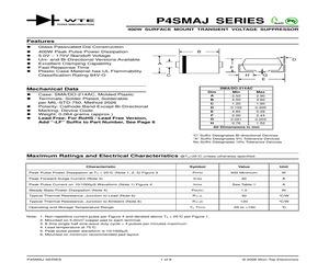 P4SMAJ110CA-T3.pdf