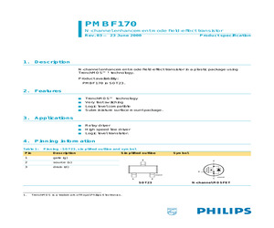 PMBF170TR.pdf