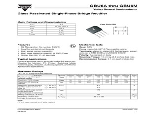 GBU6J-E3.pdf