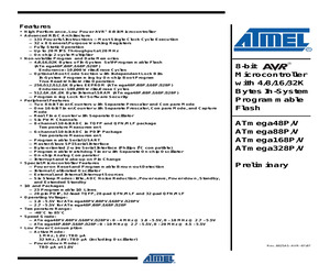 ATMEGA48P/V.pdf