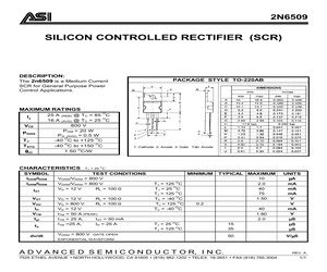 2N6509.pdf