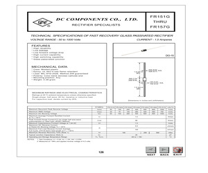 FR157G.pdf