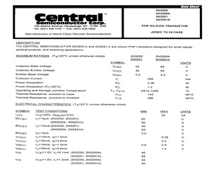 2N3251LEADFREE.pdf