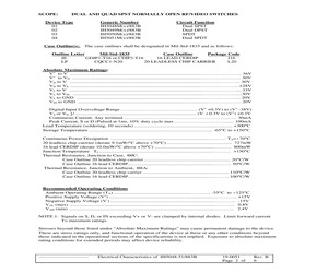 IH5048MLP/883B.pdf