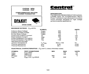 CJD340TR13LEADFREE.pdf