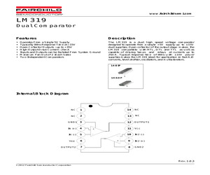 LM319MX.pdf