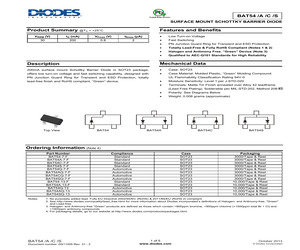 BAT54AQ-13.pdf