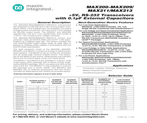 MAX206CWG.pdf