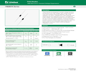 1.5KE33ARL4G.pdf