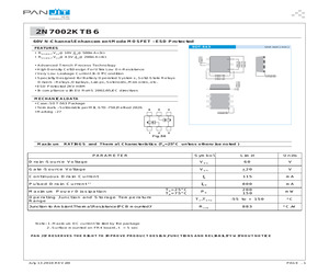 2N7002KTB6T/R13.pdf