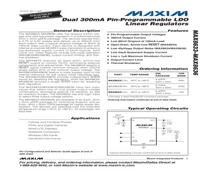 MAX8633ELA+T.pdf