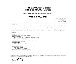 HM51S4800C SERIES.pdf