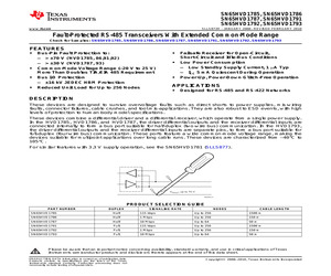 SN65HVD1785P.pdf