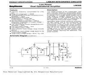 LM358M.pdf