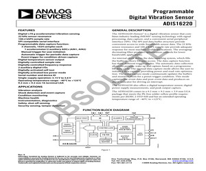 ADIS16220/PCBZ.pdf