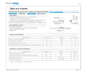 MMBD7000WT/R7.pdf