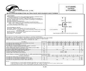 UF5402G.pdf