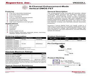 VN2222LL-G-P013.pdf