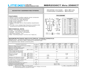 MBR2560CT.pdf