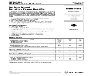 MBRS140T3.pdf