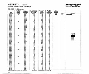 IRF611.pdf