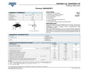 IRFD9110.pdf