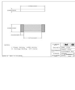 M55342K01B182DR.pdf