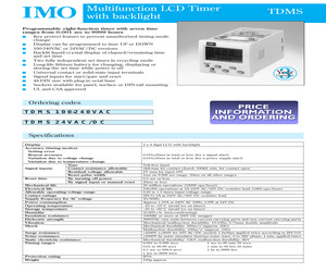 TDMS 100-230AC.pdf