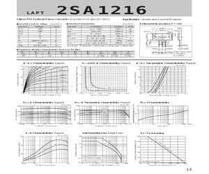 2SA1216P.pdf