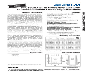 MAX5096AATE+T.pdf