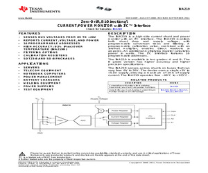 INA219AIDCNRG4.pdf