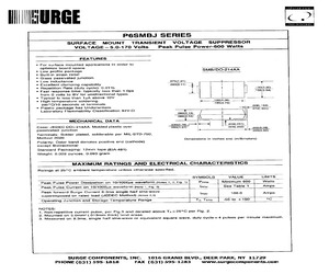 P6SMBJ14A.pdf