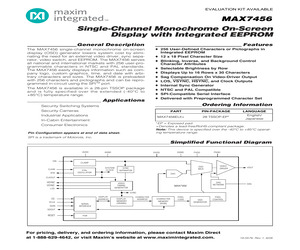 MAX7456EUI+.pdf