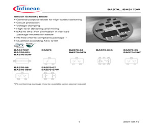 BAS70-04S E6327.pdf