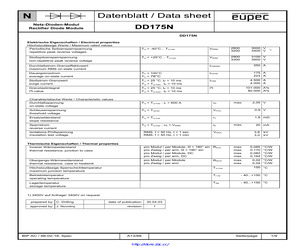 DD175N30K.pdf