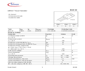 BUZ22E3045A.pdf