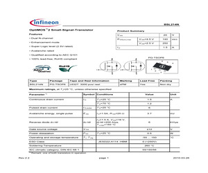 BSL214NL6327.pdf