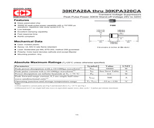 30KPA240CA.pdf