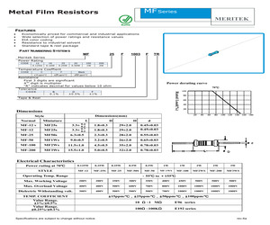 MF2575R0FTR.pdf