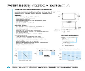 P6SMBJ100CAT1.pdf